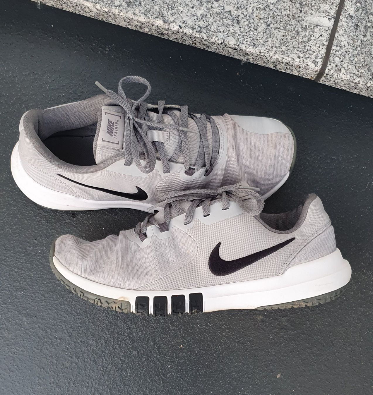 Scarpe da uomo: Nike Flex Control 4 taille 44.5 – Usato da Erde venduto da zakleblanc 3