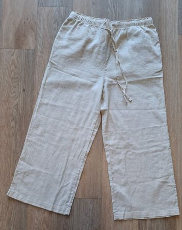 672SE – Pantalon esmara – F-46 (XL) – Neuf avec étiquette!