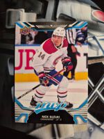 NHL Nick Suzuki Montreal Canadiens