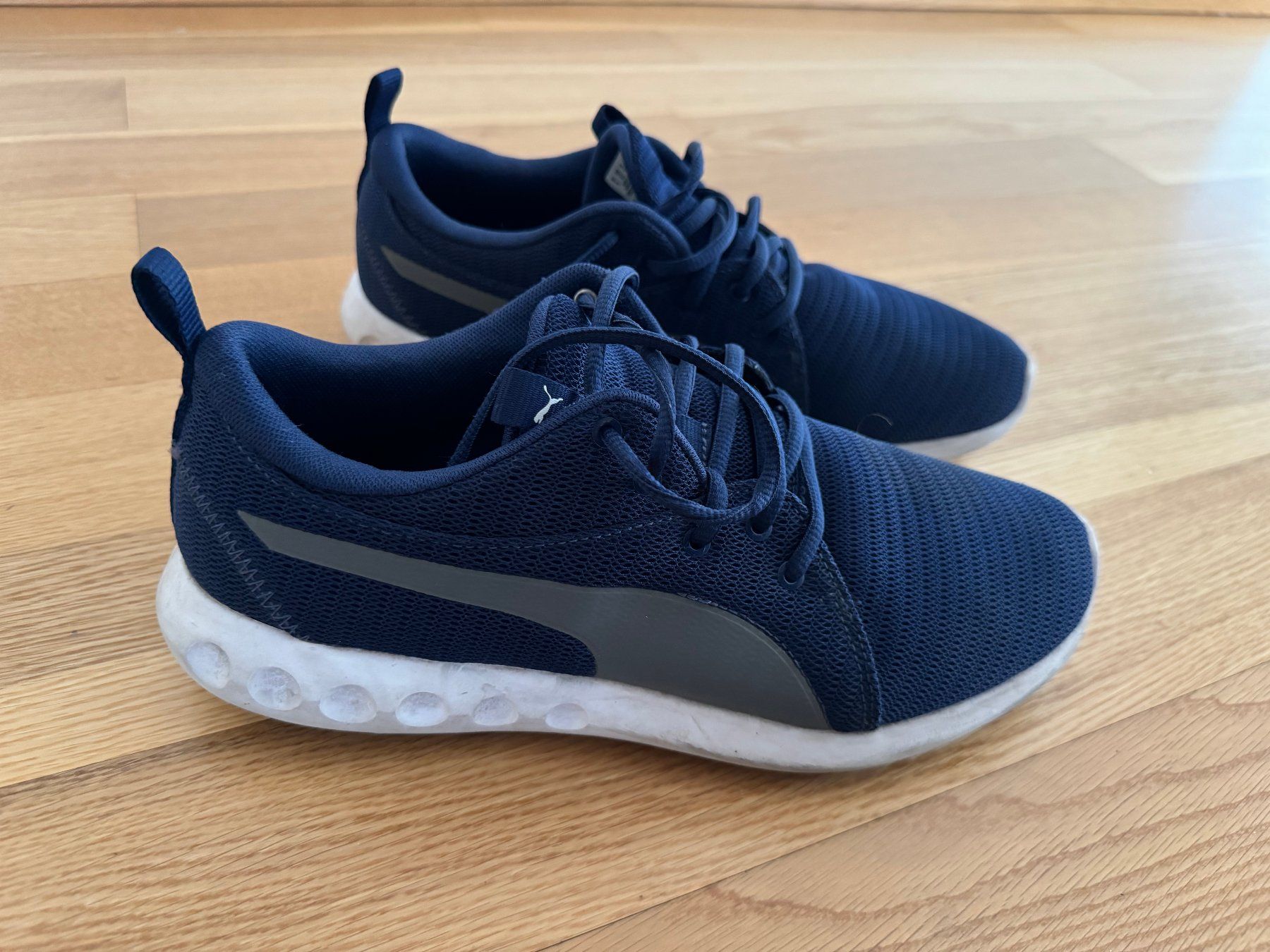 Puma Scarpe da uomo: Puma Sneakers – Usato da Hagendorn venduto da Panto100