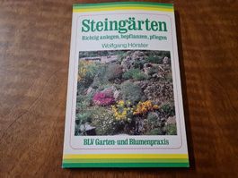 Steingärten