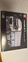 Wing Body Truck
