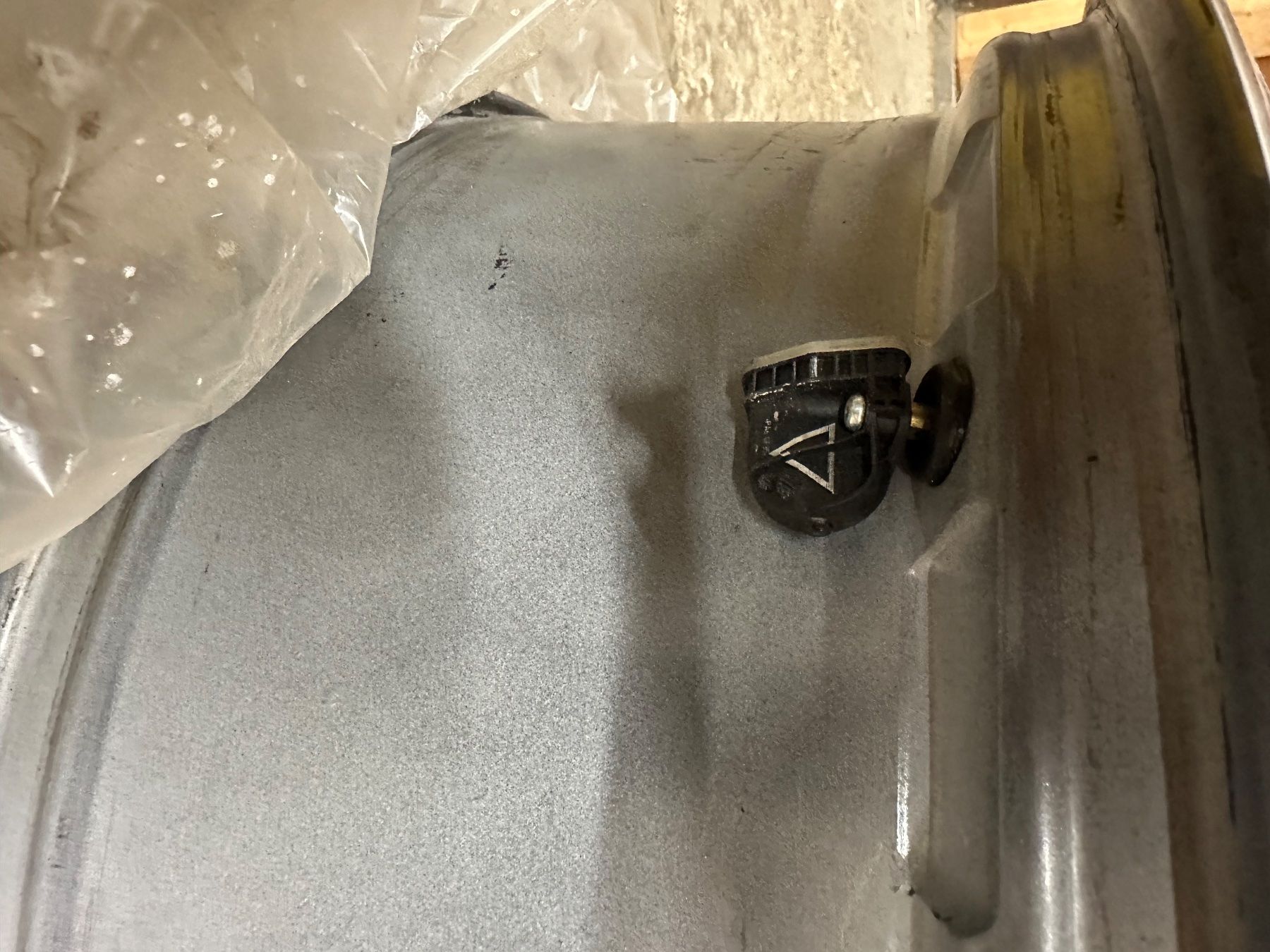 Ford Cerchioni: 4x Ford Ranger Felgen – Usato da Bözberg venduto da Fabian0111 1