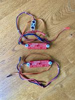 2 Stk Emotec DPSI Micro RCS remote Switch