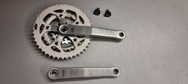 White Industries Kurbel