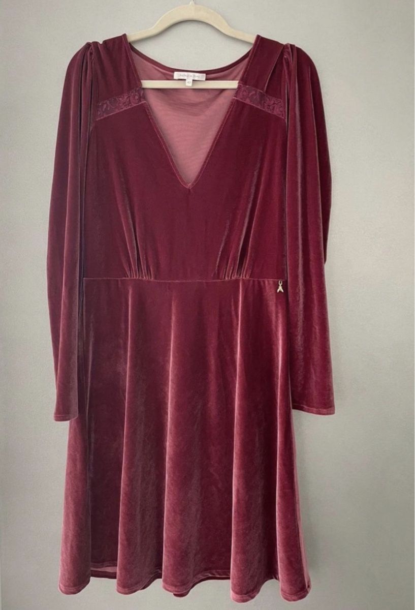 Patrizia Pepe Vestiti: Patrizia Pepe Kleid – Nuovo (secondo la descrizione) da Wattwil venduto da ann_m6sn