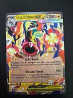🇬🇧 Pokemon Mega Eelektross ex (ASC 061) - Mint