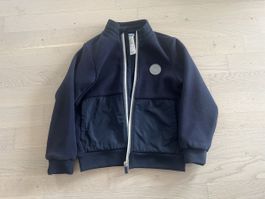 Boys' Jacadi Fleece Jacket, 128 cm, Excellent Condition