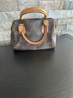 Louis Vuitton Nano Speedy
