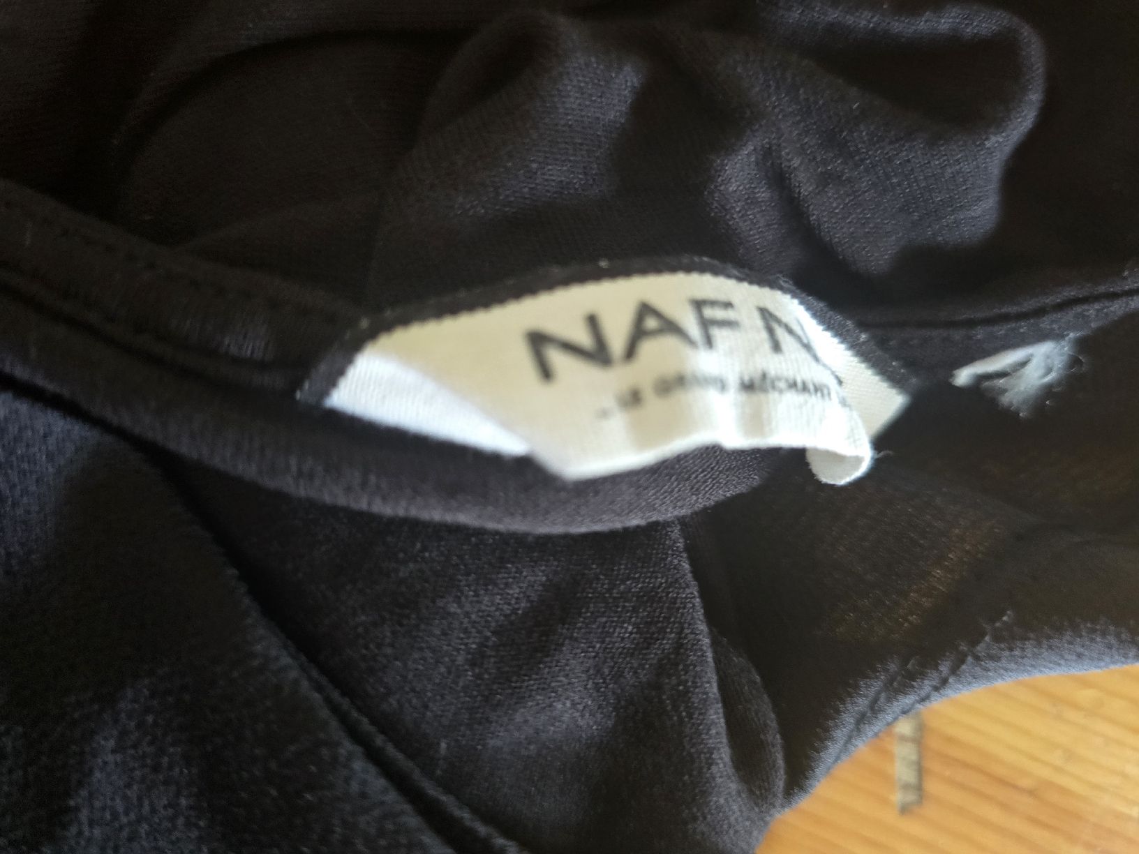 T-shirt: t shirt – Nuovo (secondo la descrizione) da Matten b. Interlaken venduto da sonnyboy22 1