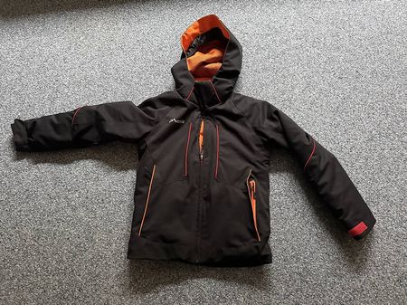 Phenix Skijacke Grösse 12