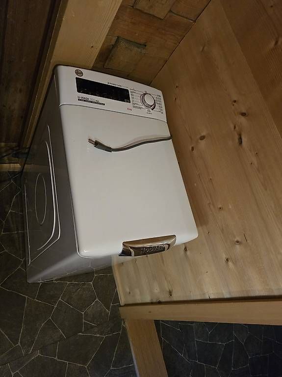 Waschmaschinen: Toplader Waschmaschine 8kg – Gebraucht aus Gonten von Maeuselkind 3