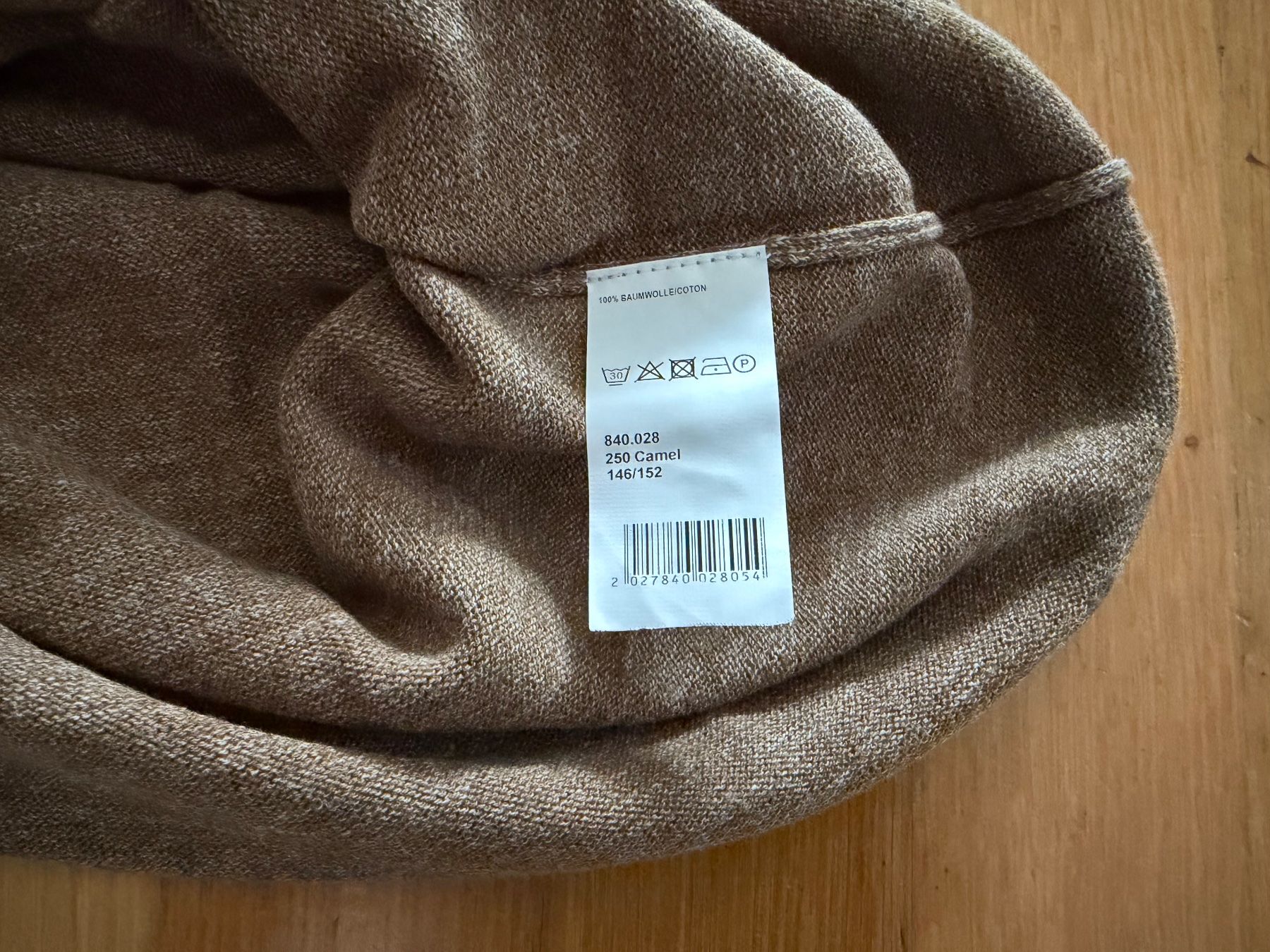 Maglioni & Felpe: Neuer kuscheliger Campus Pullover Grösse 164/152 – Nuovo (secondo la descrizione) da Bettlach venduto da Kvety 3