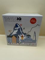 SWISS IQ Le Jeu de Quiz Neuf