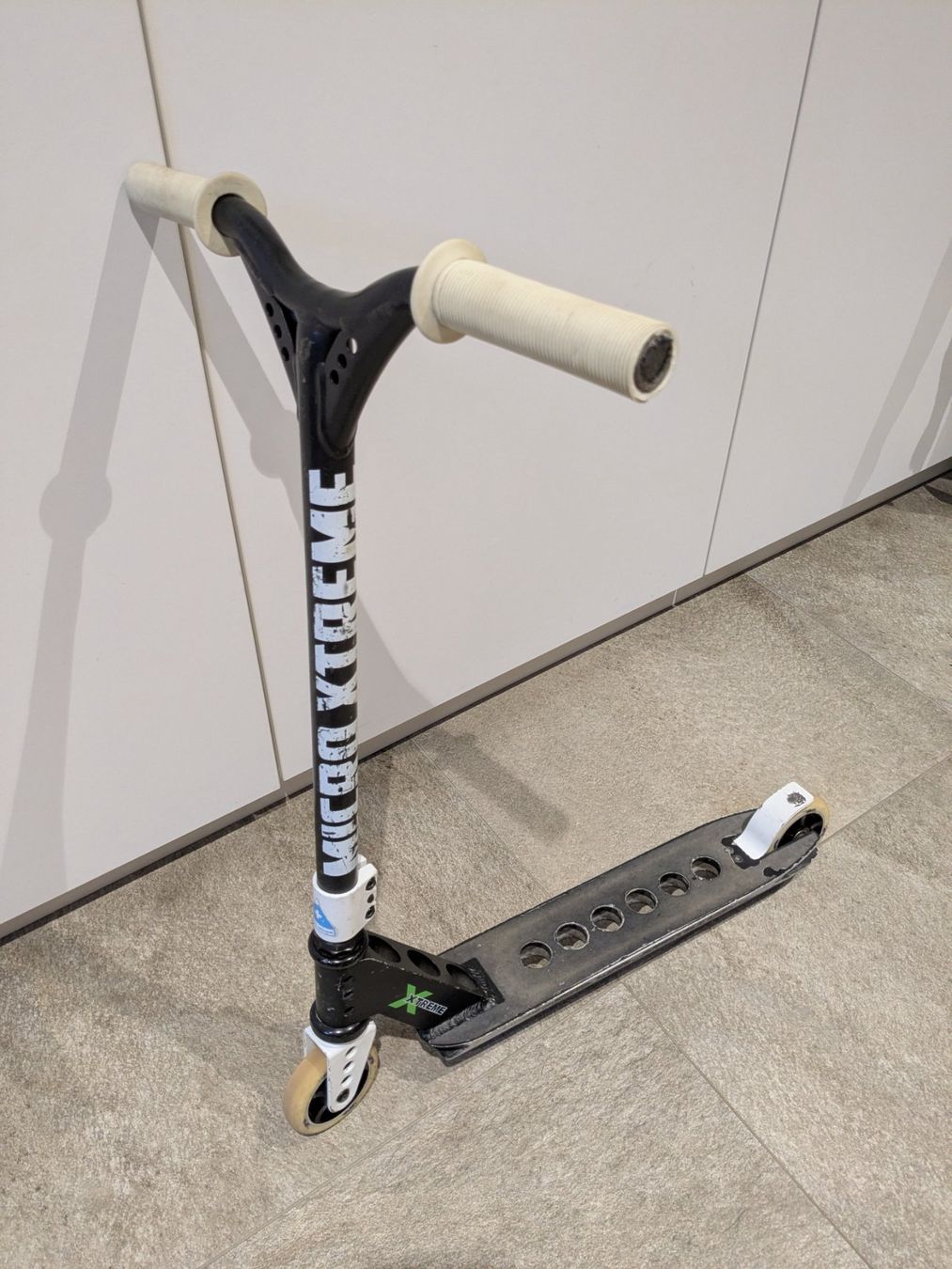 Micro Veicoli per bambini: Micro Scooter Xtreme – Usato da Wildhaus venduto da Massivholz 1