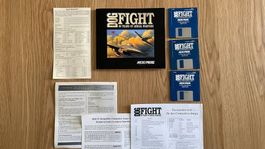 Amiga Klassiker Dogfight