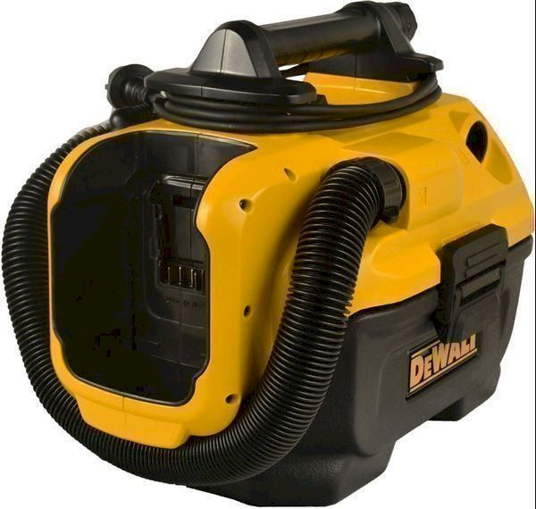 Staubsauger & Zubehör: DeWalt Nass-/Trockensauger DCV584L – Neu und originalverpackt aus Bottighofen von zaap 1