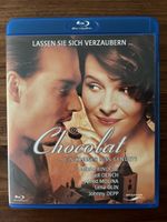 Blu-ray "Chocolat" mit Johnny Depp