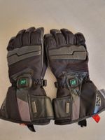 Gants chauffants iXS Solto-Tex Gr M état neuf