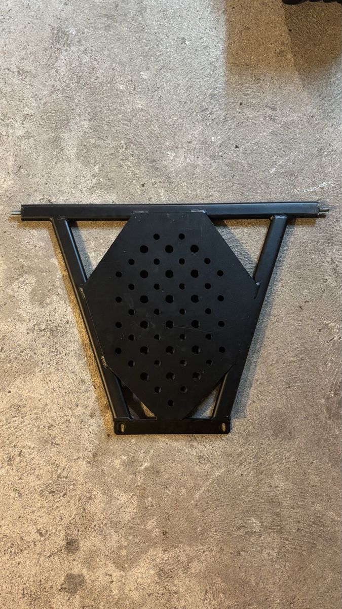 BMW Tutti pezzi di ricambio auto: BMW E36 X-Brace – neu – Nuovo (secondo la descrizione) da Kerns venduto da Gonbi