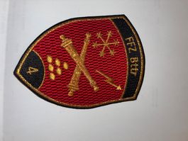 Badge FFZ Bttr 4