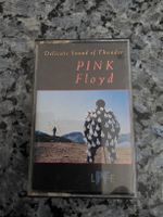 Pink Floyd - Delicate Sound of Thunder