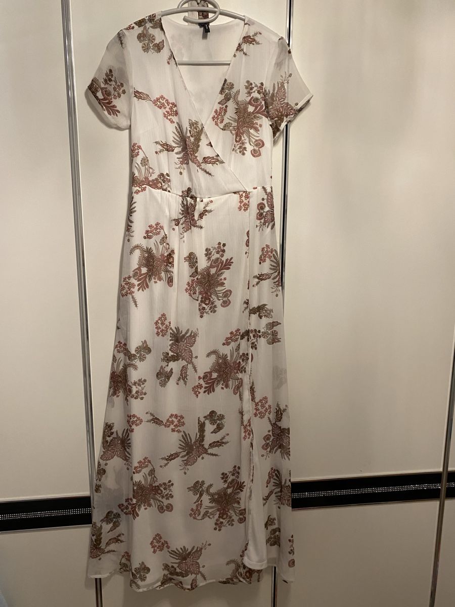 Vero Moda Vestiti: MAXI Kleid von Vero Moda Gr.XS – Usato da Pfungen venduto da Sheki56