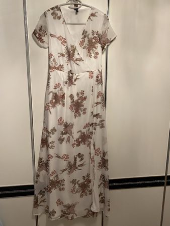 MAXI Kleid von Vero Moda Gr.XS