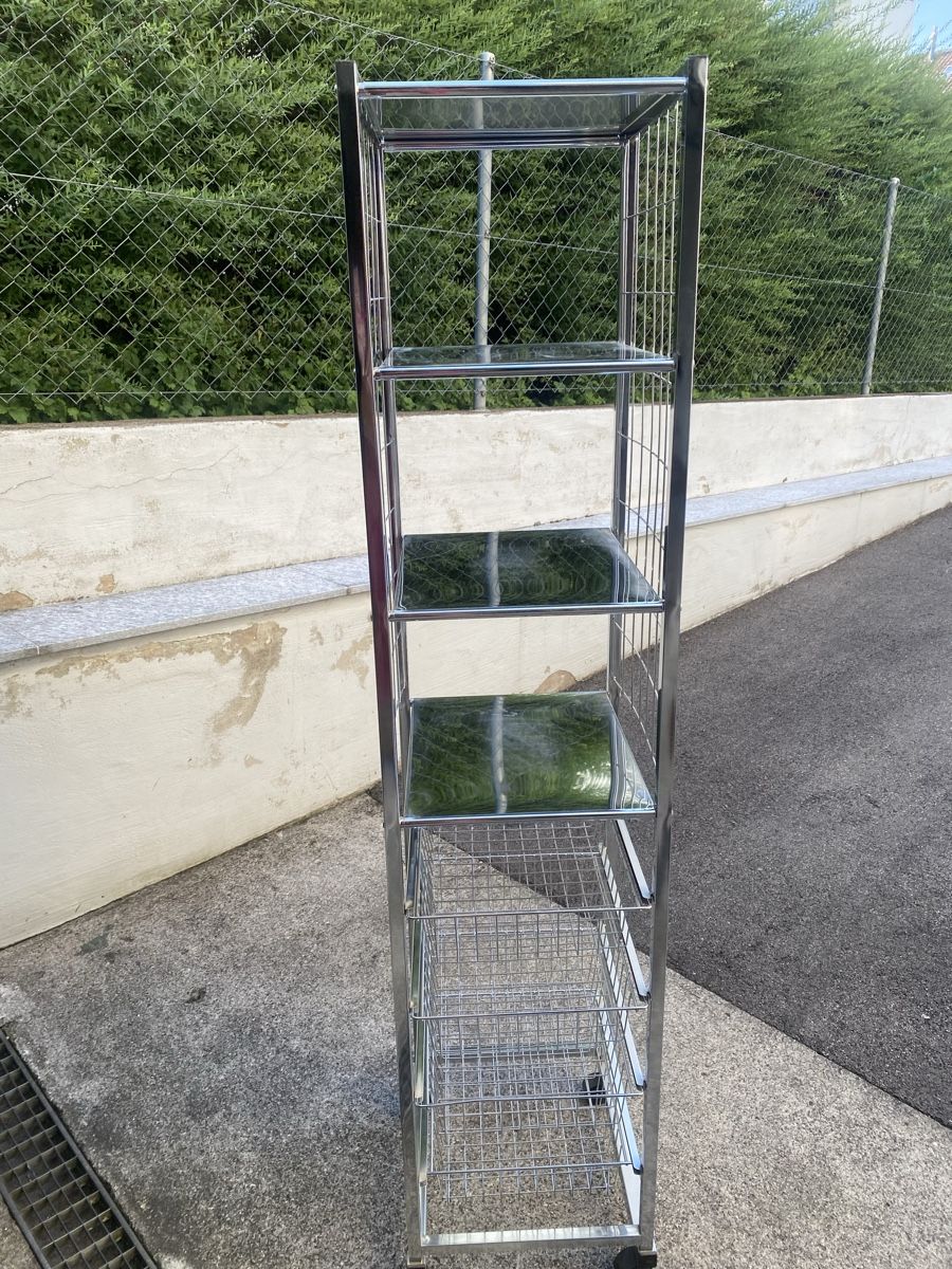Étagères: Zwei Regal  – D'occasion à Dietikon par Tdaf33