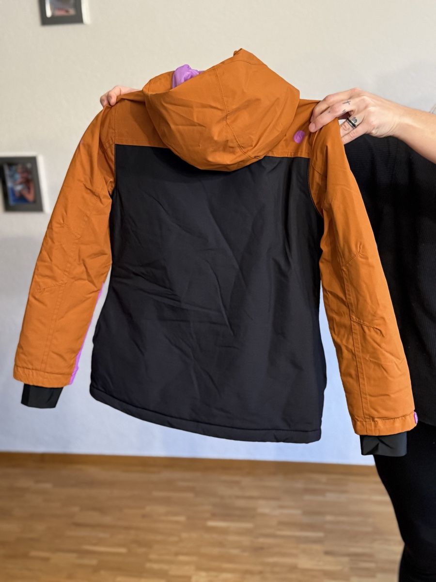 46 Nord Giacche & Cappotti: 46 Nord Winterjack Kinder Grösse 140 mit Primaloft  – Nuovo e nell'imballaggio originale da Langenthal venduto da conenz 2