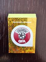 Panini FIFA World Cup 2026 Katar 1-20 (ganzer Satz)