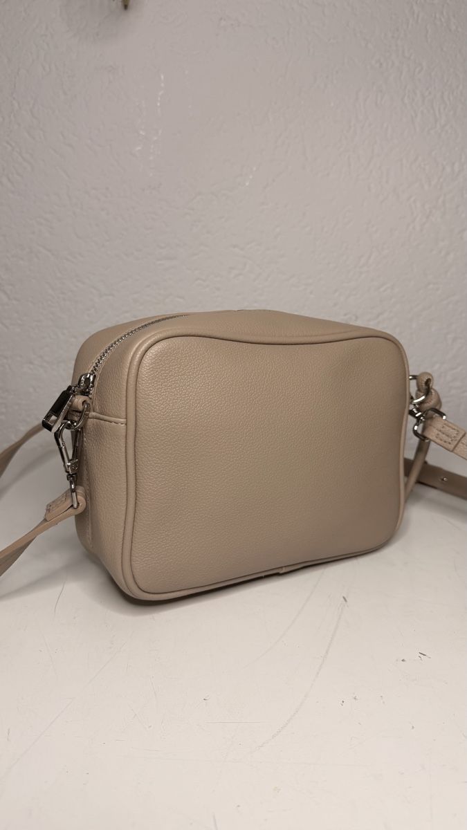 Taschen für Damen: Tasche Beige – Gebraucht aus Murgenthal von Klea.ch 1