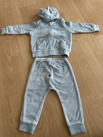 Baby Traineranzug