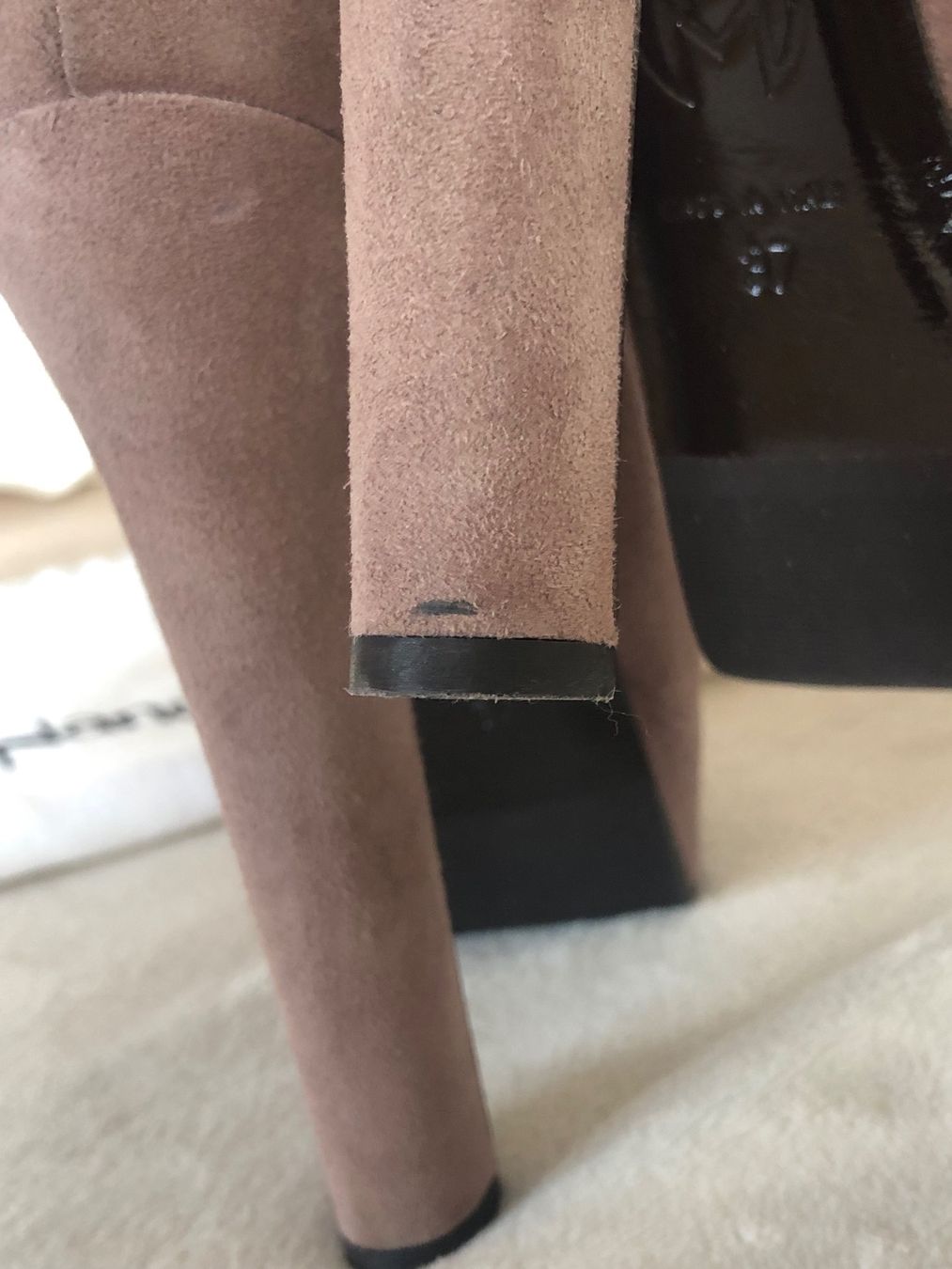 Scarpe da donna: Nando Muzi Pumps Gr.37 – Usato da Menzingen venduto da nas_6ncr 7
