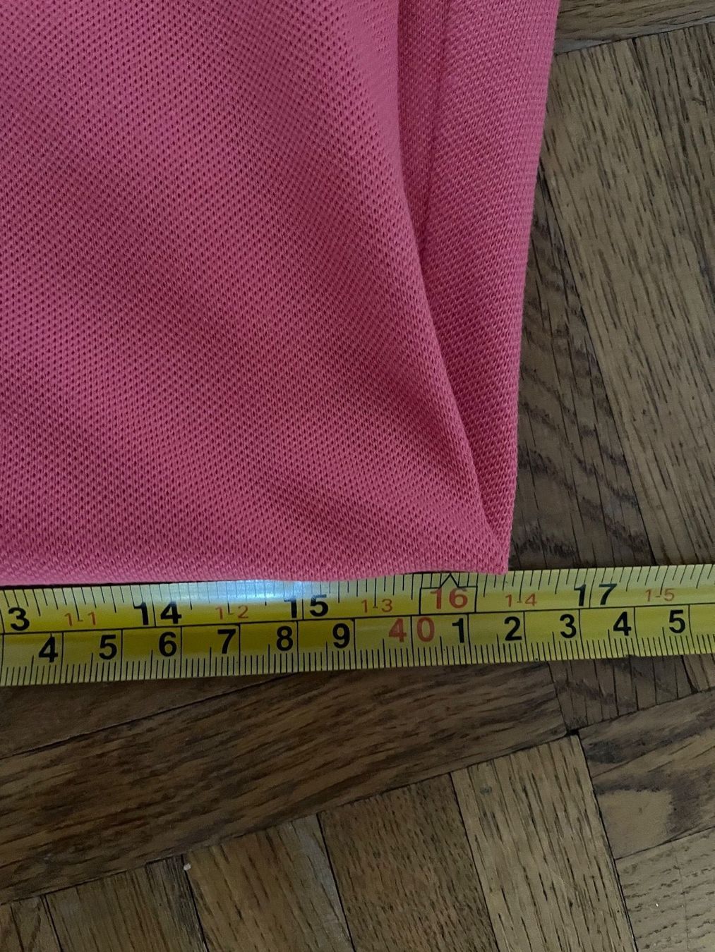 Lacoste Vestiti: Kleid Lacoste, pink, Gr. 38 – Nuovo (secondo la descrizione) da Küsnacht ZH venduto da Ulla-ZH 7