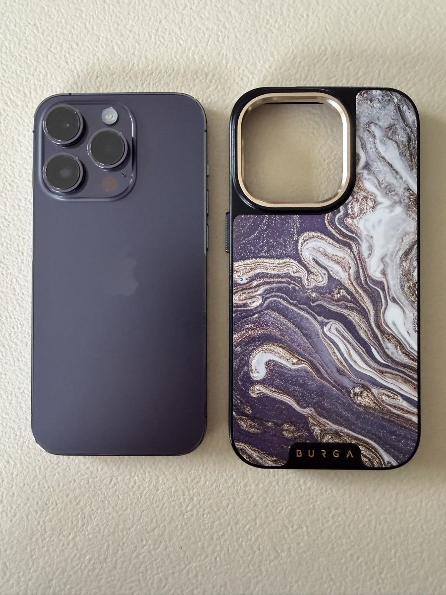 Apple Telefoni cellulari / Smartphones: iPhone 14 Pro Deep Purple 512Go – Usato da Chavannes-de-Bogis venduto da ale_zp56 1