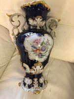 Vase Hollohaza Rarität