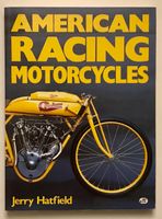 American Racing Motorcycles - Jerry Hatfield