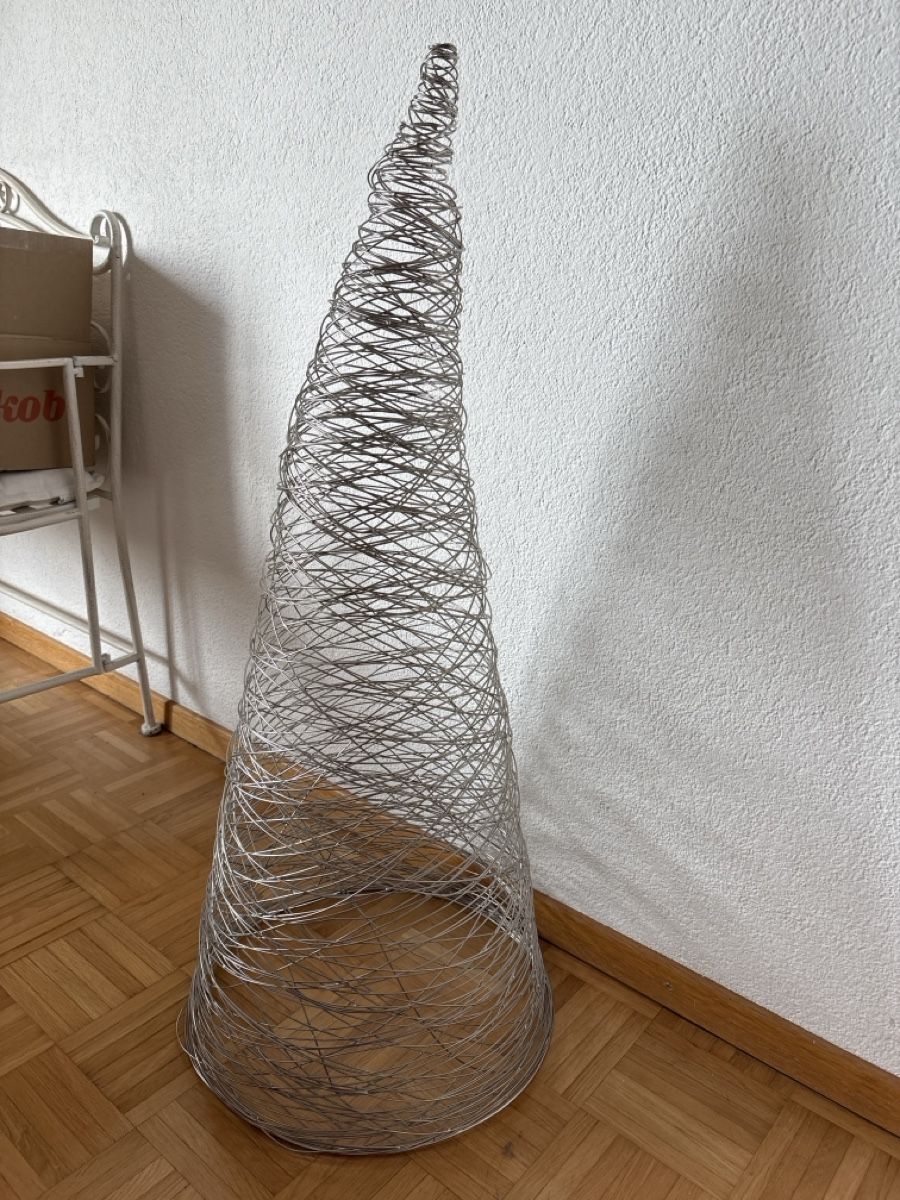 Tutte le decorazioni: Deko Pyramide – Usato da Affoltern am Albis venduto da tam_5vn5 1