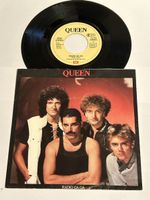 Queen 1984. Radio Ga Ga