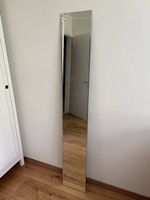 Spiegel 26 x 165 cm