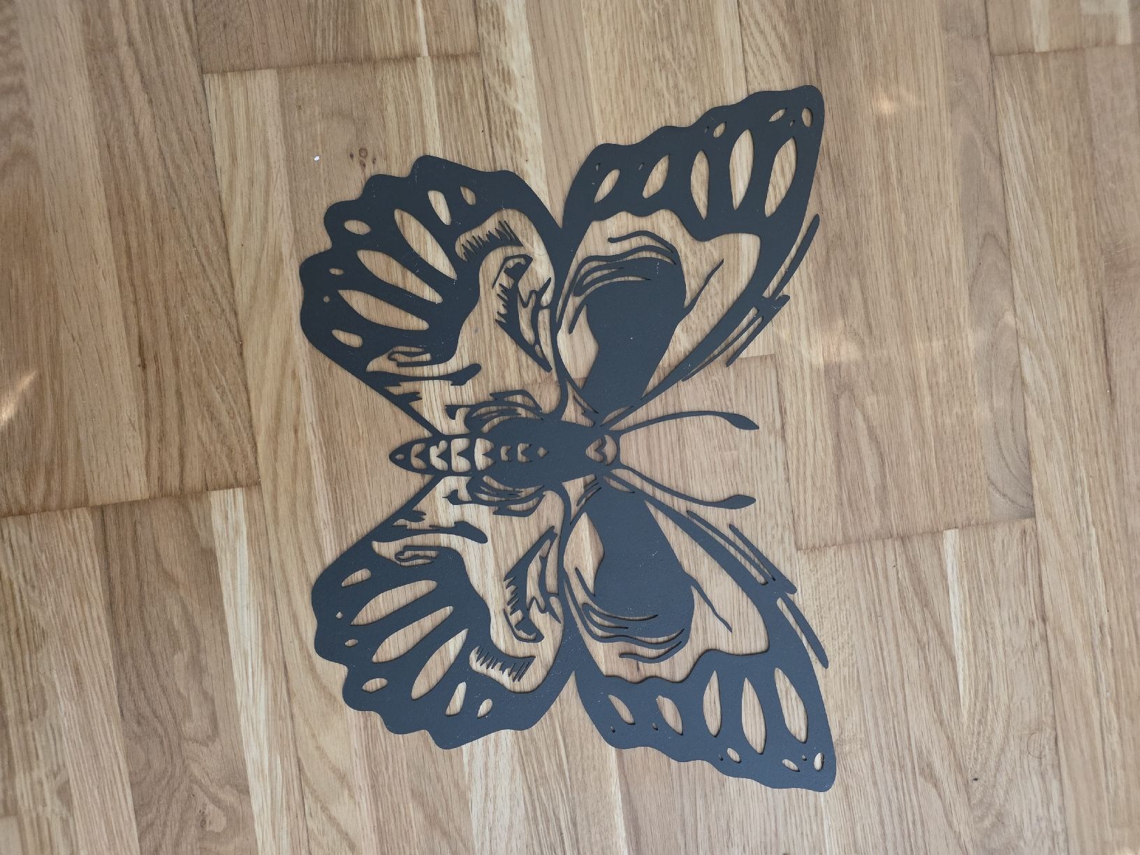 Alle Dekorationen: wand deko – Neu (gemäss Beschreibung) aus Egerkingen von vil_5vkk