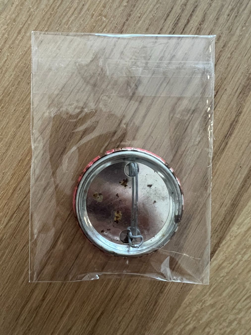 Tutte le decorazioni: Hammer und Sichel Emblem – Usato da Turtmann venduto da stonie_s 1