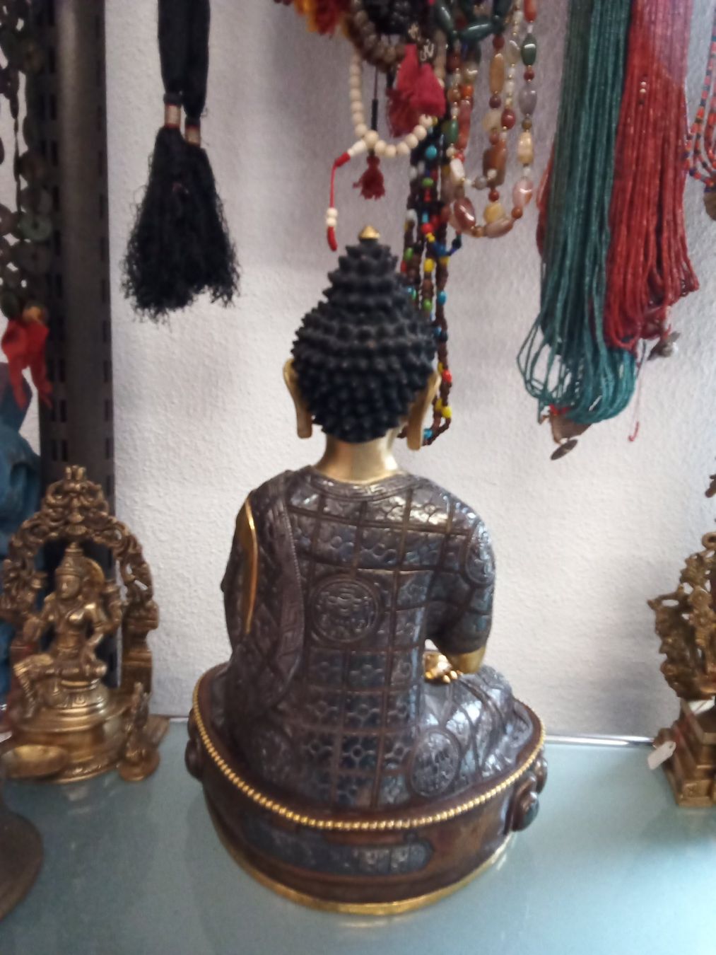 Sculptures & Statues: Buddha – Neuf avec emballage d'origine à Dürnten par komalbazar 5