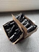 PAR36 Stage Lampen 30W (12+ Stück) inkl. Ersatzteile