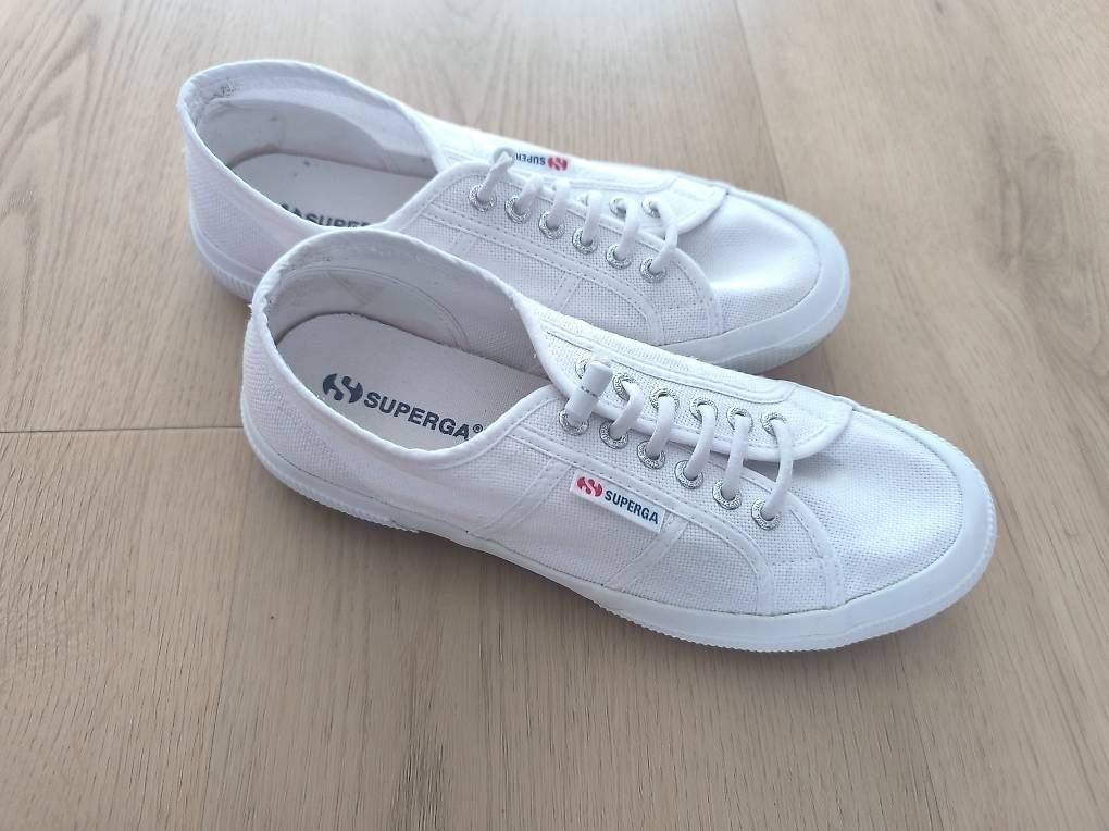 Superga Scarpe da donna: Scarpe Superga tg 40 – Usato da Giubiasco venduto da isa_96bg 1