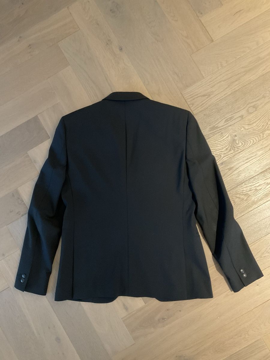 Kooples Giacche: Sakko The Kooples - Schwarz – Usato da Meilen venduto da LenaLakis 2