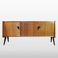 Sideboard de Louis Paolozzi / Vintage Design - SOLDÉ !!