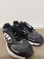 Adidas Originals Falcon W, gross 40 Damenschuhe, Top Zustand