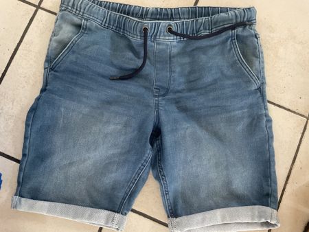 Neue Watson's stretch Jeans-Shorts, Gr. 52/54/L